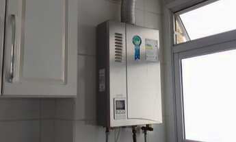 Imagem 5: Apartamento para aluguel com 80 metros quadrados com 2 quartos em Macedo - Guarulhos - SP