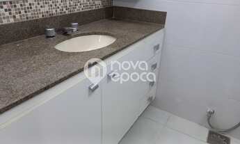 Imagem 7: Rio de Janeiro - Apartamento Padrão - Maracanã