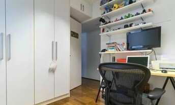 Imagem 5: Apartamento à venda com 110m², 3 quartos e 1 vaga