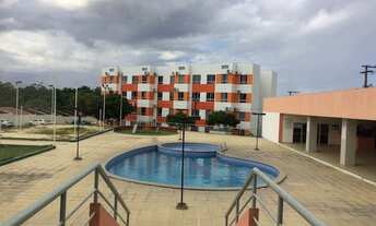 Imagem 1: Apartamento 2 quartos, Residencial Espanha- Aleixo
