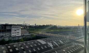 Imagem 7: Apartamento para aluguel com 61 metros quadrados com 2 quartos mobiliado