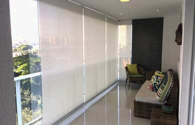 Imagem 7: Apartamento Praças da Lapa, 2 domritórios,1 suite,2 vagas cobertas!! - venda