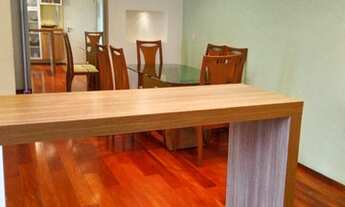 Imagem 4: APARTAMENTO COM 02 DORMITÓRIOS, 02 VAGAS NO PANAMBY