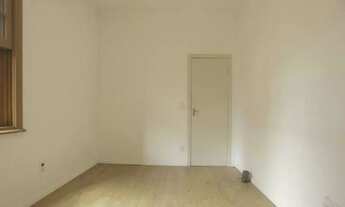 Imagem 4: Apto padrão de 2 dormitórios com 3º quarto reversível