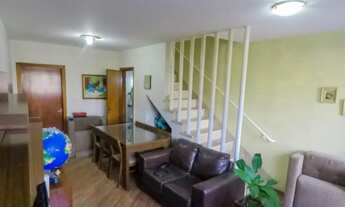 Imagem: Casa à venda com 145m², 2 quartos em Vila