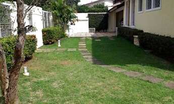 Imagem 2: CASA ASSOBRADADA - ALTO DA LAPA - SP