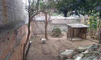 Imagem 6: Terreno no centro da pedra de Guaratiba