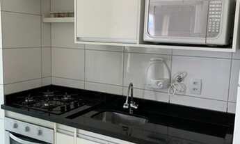 Imagem 5: APARTAMENTO DE 66 METROS 02 QUARTOS E 02 VAGAS NO MORUMBI