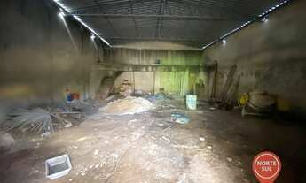 Imagem 6: Galpão para alugar, 190 m² por R$ 2.500/mês - Centro - Sarzedo/MG