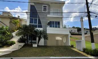 Imagem 7: Casa em Condomínio para Venda em Barueri, Alphaville, 4 dormitórios, 3 suítes, 6 banheiros