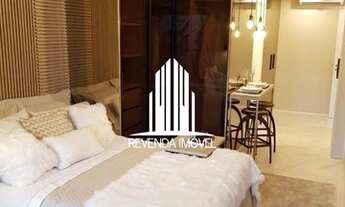 Imagem 4: Studio à venda na Vila Madalena