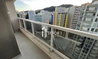Imagem 5: Studio com 1 quarto, 39 m² - venda por R$ 290.000 ou aluguel por R$ 1.100/mês - Centro - J
