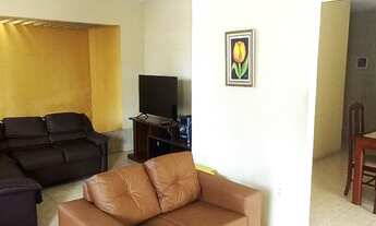 Imagem 3: Casa no Cristo Redentor 450m²