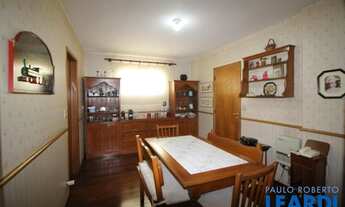 Imagem 3: APARTAMENTO - HIGIENÓPOLIS - SP