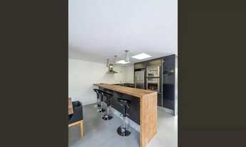 Imagem: APARTAMENTO 2 DORMS 2 VAGAS EM JARDIM GUEDALA