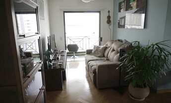 Imagem: Apartamento com 2 dormitórios, 64m² à