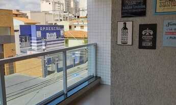 Imagem 6: Apartamento para Venda em São Caetano do Sul, Santa Maria, 2 dormitórios, 1 suíte, 2 banhe