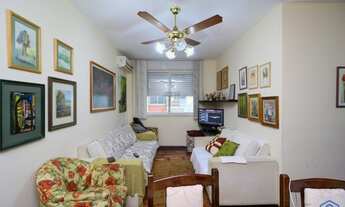 Imagem 3: PELOTAS - Apartamento Padrão - Fragata