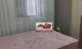 Imagem 2: Casa com 4 dormitórios à venda, 160 m² por R$ 390.000 - Vila Prudente (Zona Leste) - São P