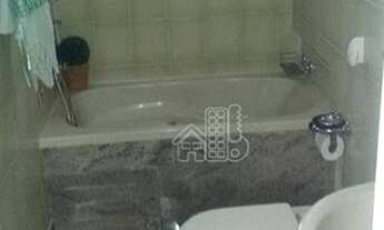 Imagem 15: Casa com 5 dormitórios à venda, 280 m² por R$ 2.000.000,00 - São Francisco - Niterói/RJ