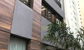 Imagem 6: Apartamento com 2 dormitórios à venda, 53 m² por R$ 950.000,00 - Moema - São Paulo/SP