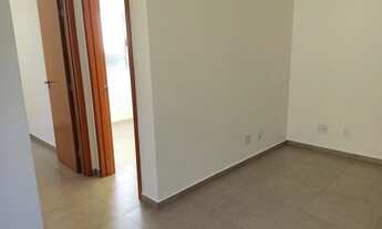 Imagem 7: Apartamento para venda tem 44 metros quadrados com 2 quartos