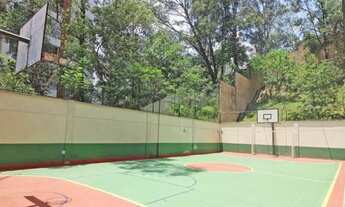 Imagem 2: Apartamento com 03 Dorm. Sendo 01 Suíte na Vila Andrade