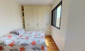 Imagem 5: Apartamento na Vila Mariana 251m2 com 4 dormitorios e 5 vagas de garagem