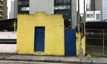 Imagem: AREA - BROOKLIN - SP