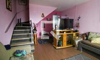 Imagem: Casa à Venda - Tatuapé, 2 Quartos, 80