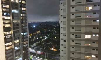 Imagem 4: Duplex no Campo Belo 153m² com 3 dormitórios e 2 vagas