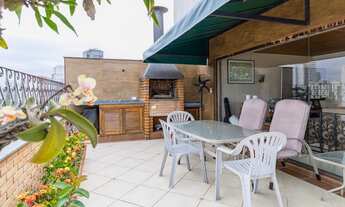 Imagem 2: Cobertura no Brooklyn