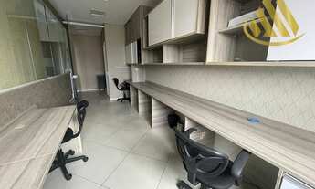 Imagem: SALA PRONTA COM 1 BANHIEIRO 1 VAGA DE GARAGEM