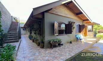 Imagem 6: Casa com 4 dormitórios à venda, 244 m² por R$ 1.060.000,00 - Vila Telma - Campos do Jordão