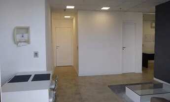 Imagem 5: Conjunto comercial 86m² Casa das Caldeiras Água Branca