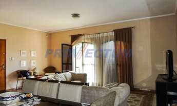 Imagem 3: Casa - Chácara da Barra - Campinas