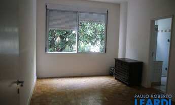 Imagem 7: APARTAMENTO - HIGIENÓPOLIS - SP