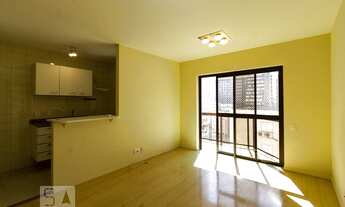 Imagem 2: Apartamento para Aluguel - Jardim Paulista, 1 Quarto, 46 m2