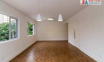 Imagem 7: Apartamento com 3 dormitórios à venda, 141 m² por R$ 1.390.000,00 - Perdizes - São Paulo/S