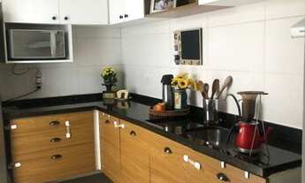 Imagem: APARTAMENTO - VILA JOÃO RAMALHO - SP