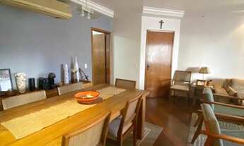 Imagem 4: Lindo apartamento com 120 m2, 3 quartos ao lado do Shopping Morumbi