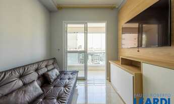 Imagem 2: APARTAMENTO - BOM RETIRO - SP