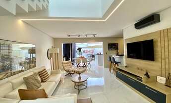 Imagem: Sobrado no Condomínio Terras de São Francisco