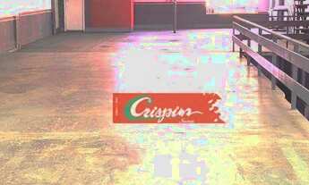 Imagem 2: Salão para alugar, 367 m² por R$ 7.000,00/mês - Vila Galvão - Guarulhos/SP