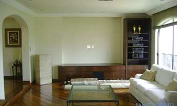 Imagem 3: APARTAMENTO - PERDIZES - SP
