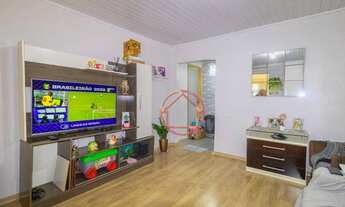 Imagem 3: Casa/ 2 Dormitórios/ Santa Bárbara/ Alvorada/ Rio Grande do Sul