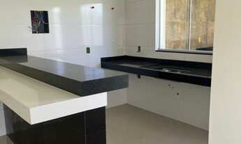 Imagem 5: Sobrado localizado no Jardim Presidente; 03 quartos (03 suítes), área gourmet