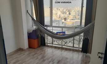 Imagem 2: Apartamento com 3 dormitórios à venda no Centro
