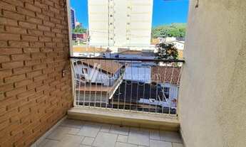 Imagem 3: Apartamento - Bosque - Campinas