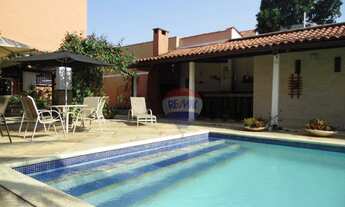 Imagem 2: Casa com 6 dormitórios à venda, 904 m² por R$ 2.900.000,00 - Freguesia (Jacarepaguá) - Rio